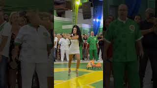 TATI ROSA | SHOW DA MUSA DA IMPERATRIZ.  #carnaval2024 #brazil #samba