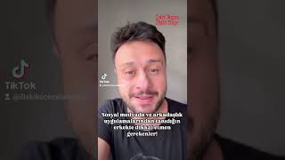 Sosyal Medyadan Tanıştığın Erkekte Dikkat Etmen Gereken Özellikler!!!