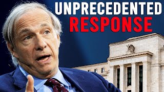 Ray Dalio Outlines New EXTREME INCOMING Monetary Policies..