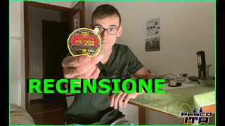 Recensione Fluoro Carbon  FC403