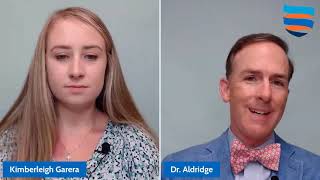 Dr. Aldridge Answers Dupuytren's Contracture FAQs