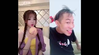 Những Màn Ghép Video Như Thật Trên Tik Tok Trung Quốc