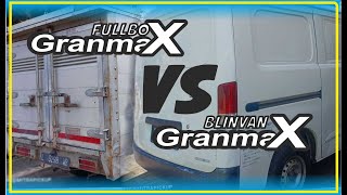 BLINVAN VS FULLBOX !! READY DIJUAL DAIHATSU GRAN MAX BLINVAN DAN FULLBOX TAHUN 2015 W SIDOARJO L SBY