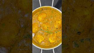 Egg korma recipe bnane ka aasan trika #Egg curry recipe #egg masala #Egg ki sbji #dailyrecipe #short