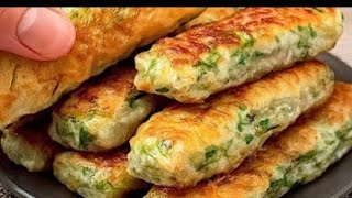 КОТЛЕТЫ ИЗ КАБАЧКОВ КАК МЯСНЫЕ!!!!НИКТО И НЕ ДОГАДАЕТСЯ!!!! Удачный рецепт.