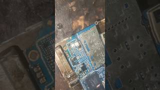 Charging ic Riples #mobilerepair #trending #video #youtubeshorts