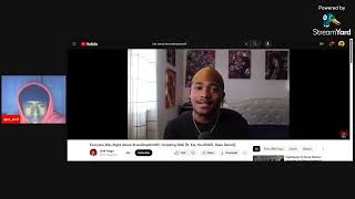 CuZO Reacts: Everyone Was Right About BruceDropEmOff | JBM Fargo (REACTION)