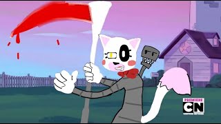 Mangle Other Friends Remix