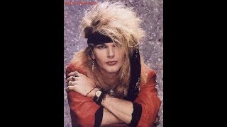 Rikky Rockett-Tribute