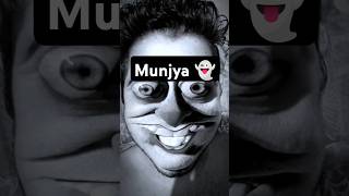 New Munjya horror sound