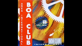 Boa Club - Profondo (1991)