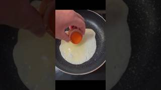 #shorts Fried Egg#shorts#satisfying#viral #trending#youtubeshorts @amoremaria