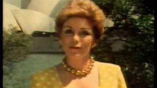 Foster Parent Plan ad (w Ita Buttrose) [1981]