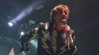 The Hives at Stage AE 9/27/24