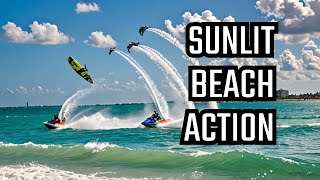 The Most Insane Water Sports in Florida!