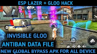 OB46 Magic Bullet + Hologram | Free Fire Anti Blacklist Cs Rank Working antiban HEADSHOT HACK FF