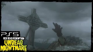 Red Dead Redemption: Undead Nightmare [1080p60 PS5] - No Commentary