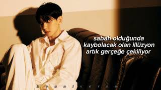 Baekhyun - Truth Be Told (Türkçe Çeviri)