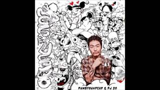 Dumbfoundead - She Don't Care