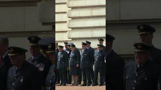 RAF at Buckingham Palace #buckinghampalace