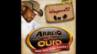 Arreio de ouro ( sabe aquele amor )  @layanell2