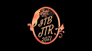 [ teaser ] ITB JTR 2021