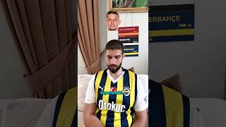 FENERBAHÇE'DE KİMLERLE TAMAM YA DA DEVAM ? #fenerbahçe