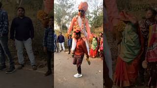 Adivasi Dulha || Dulha Dance Video  2024 ||    आदिवासी दुल्हान डांस २०२४ #jayeshrathvavlogs #dance