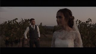 Denis and Oksana -  clip