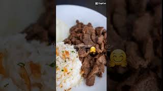 TAPSILOG #foodshorts