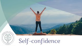 Build your confidence with hypnosis