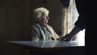 Talkmore commercial: Grandma loves mambo – with intro slide