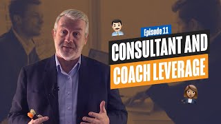 Coach & Consultant Leverage an Important Aspect for Your Business