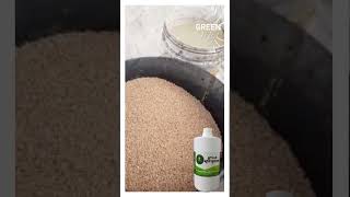 ATLAS  WASTE DECOMPOSER SEED TREATMENT