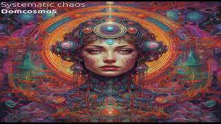 Domcosmo5 - Systematic chaos #chillout #downtempo #psybient