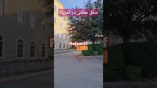 شغل معلمی در آمریکا، تبدیل مدارک تحصیلی #معلم_آمریکا #امریکا #مهاجرت_آمریکا #مشاغل_آمریکا