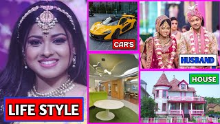 Arunita Kanjilal Lifestyle 2022