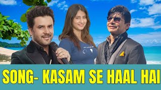 Kasam Se Haal Hai Mera Bura Teri Ek Chahat Main | KRK | Javed Ali | Shadab Faridi | PS Madhav |