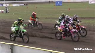 KNMV J&N Stadskanaal 21-05-2016, 65cc klasse