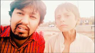 Help Needy people's around you 🙂| Innocent child from Islamabad