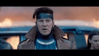 Channing Tatum’s Gambit Delivers Laughs in Deadpool 3’s Funniest Scenes