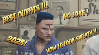 BEST GTA OUTFIT IN 2023!! HOW TO FIND THE GOOCH!!!