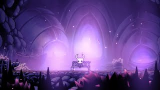 Hollow Knight Part 1/? (Clearing Out My Massive Backlog Of Unfinished Games #1)