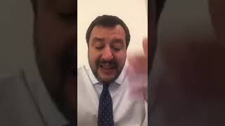 Salvini   La Lega raccoglie l’appello di migliaia di produttori in difficoltà 240220