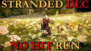 ELDEN RING DLC !STRANDED NO HIT PRACTICE/ROUTING !Eswap