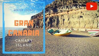 Gran Canaria / Winter Escape