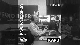 KAPU Radio Show: Viel los & Fights for Women's Rights (Folge 17)