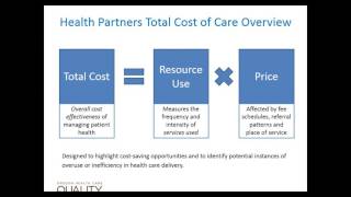 Corp Clinic Comparison Report Review  - What it Means for Your Medical Group