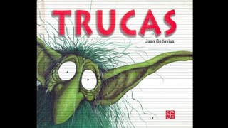 TRUCAS - JUAN GEDOVIUS