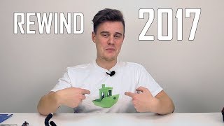 3D Print - Tech Design - 2017 REWIND